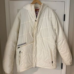 Men’s Burton BM Defender snowboard jacket